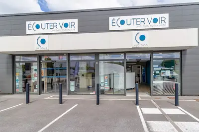 Écouter Voir Audition Mutualiste