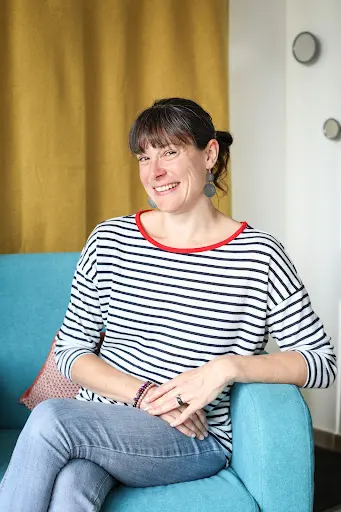 Emilie Camus