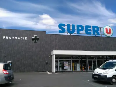 Pharmacie Cante