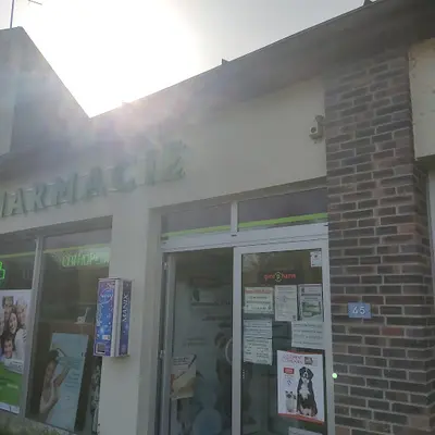 Pharmacie de Chateaurenard