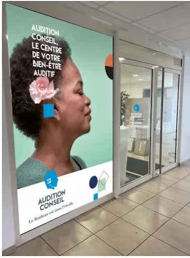 Audition Conseil Château-renault