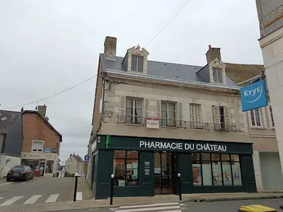 Pharmacie du Chateau