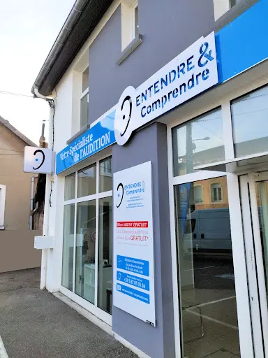 Entendre et Comprendre