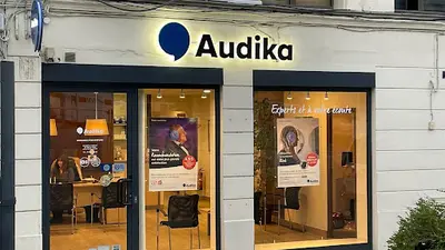 Audika - Audioprothésiste Chateau-thierry
