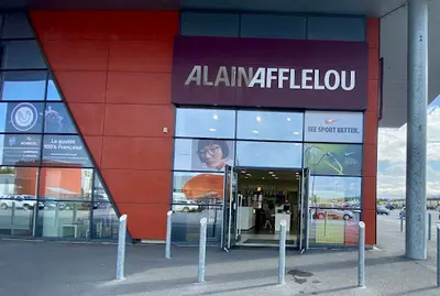 Audioprothésiste Chateau-thierry-alain Afflelou Acousticien