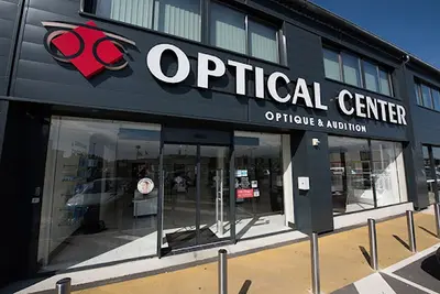 Audioprothésiste Château-thierry Optical Center