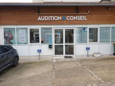 Audition Conseil - Grégory Gerbaud & Justine Jacquinet
