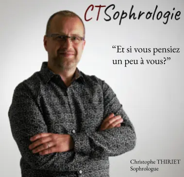Christophe Thiriet Sophrologie & Hypnose