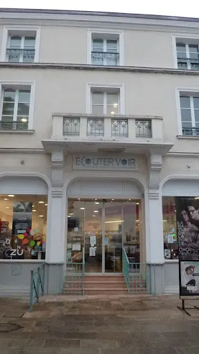 Écouter Voir Audition Mutualiste