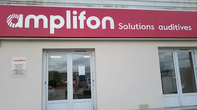 Amplifon Audioprothésiste Cognac