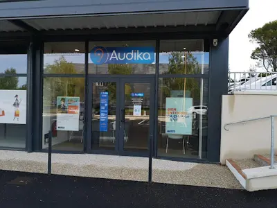 Audika - Audioprothésiste Cognac