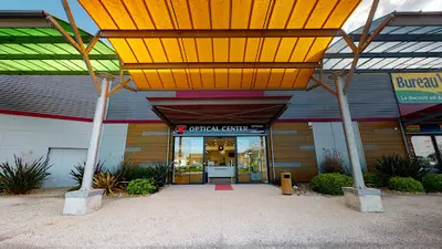 Audioprothésiste Cognac Optical Center