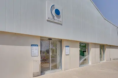 Écouter Voir Audition Mutualiste