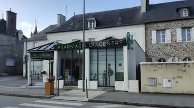 Pharmacie Boismartel Laine