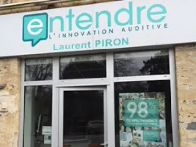 Audioprothésiste Entendre Chateaubriant