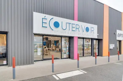 Écouter Voir Audition Mutualiste