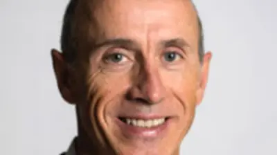 Laurent Piron