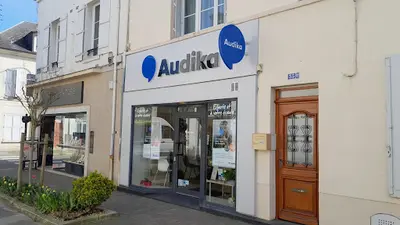 Audika - Audioprothésiste Chateaudun
