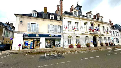 Audioprothésiste Châteaudun - Audio 2000