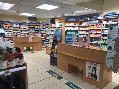 Pharmacie du Cadran