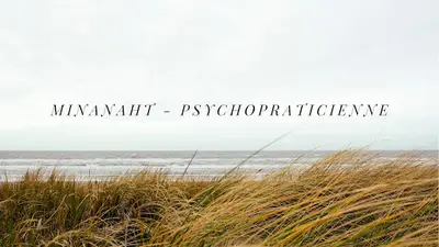 Psycho-praticienne et Relaxologue (séance en Visio)