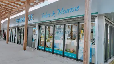Pharmacie Fabre - Meurisse