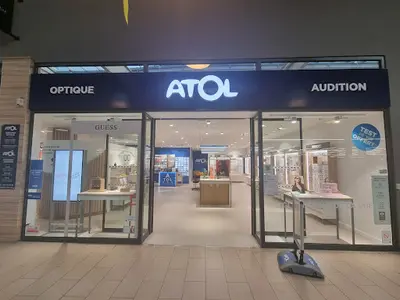 Audioprothésiste Châteaugiron - Atol Audition
