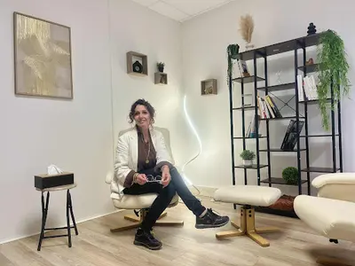 Hervouette Murielle Thérapeute Psychopraticienne en Hypnose