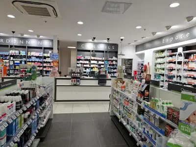 Pharmacie de la Galerie