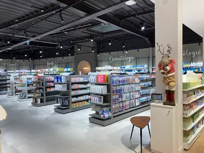Pharmacie Potier