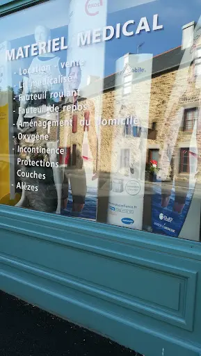Pharmacie Basse-cathalinat