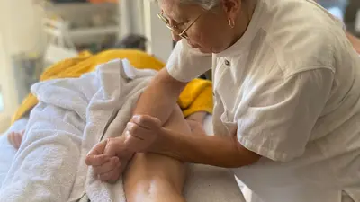 Reiki’vie