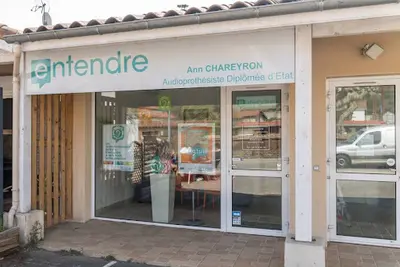 Entendre Chateauneuf de Galaure
