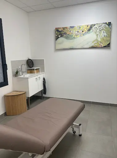 Acupunture Marie Casanova Chateauneuf-du-pape