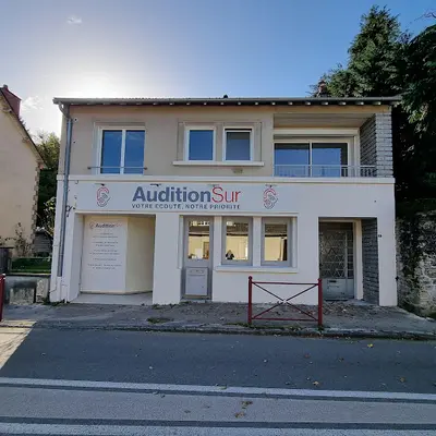 Auditionsur Audioprothésiste Indépendant