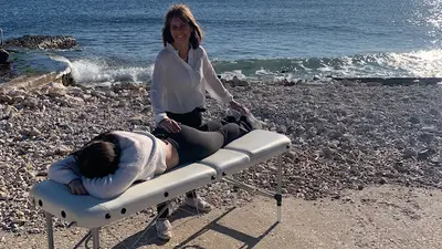 Eiki Beaute Reiki