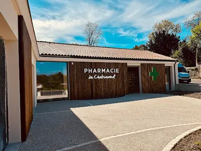 Pharmacie Phrmacie de Chateauneuf sur Charente