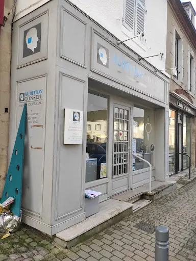 Audition Cornuau Audition Conseil Audioprothésiste Châteauneuf-sur-loire
