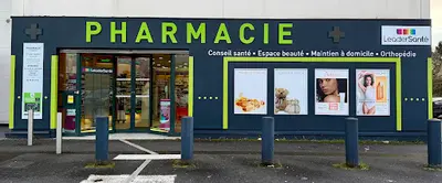 Pharmacie du Gabereau