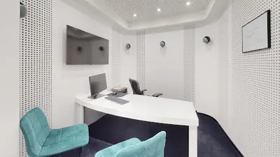 Audioprothésiste Châteaurenard Optical Center