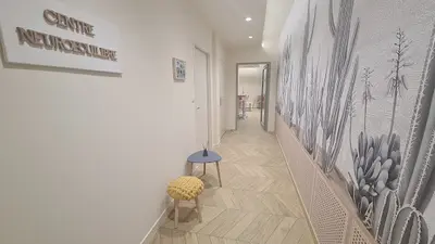 Centre Neuroéquilibre: Neurofeedback et Thérapies Brèves