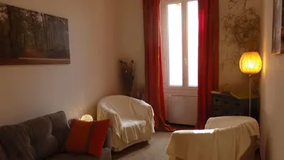 Relax Sens | Dominique Chauvin | Sophrologue | Cabinet de Sophrologie et Psychologie Intégrative et Positive