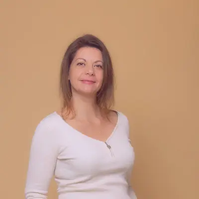Sabrina Miniscalco - Sophrologue À Châteaurenard - Lumière Sophrologie