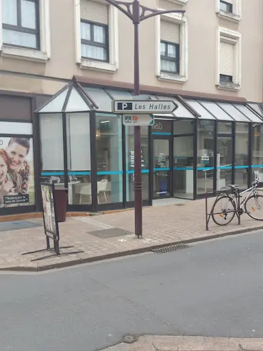 Audilab / Audioprothésiste Châteauroux