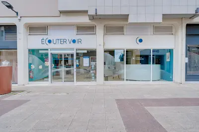 Écouter Voir Audition Mutualiste