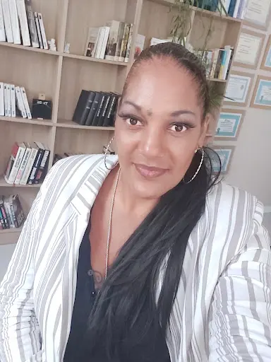 Janice Valton-kali