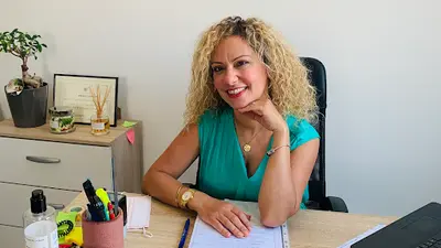 Joëlle Lagorsse - Hypnothérapeute Chateauroux 36