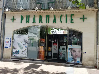 Pharmacie Denanot-leylde
