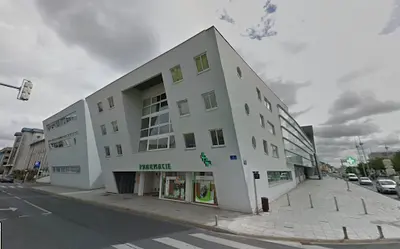 Pharmacie Equinoxe