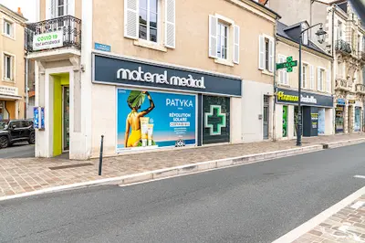 Pharmacie Gambetta